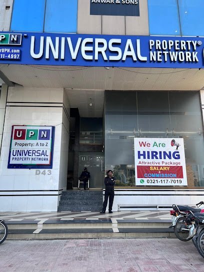 The Career Consultants