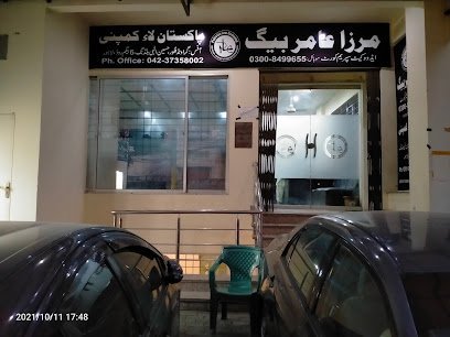 Pakistan Law Company
