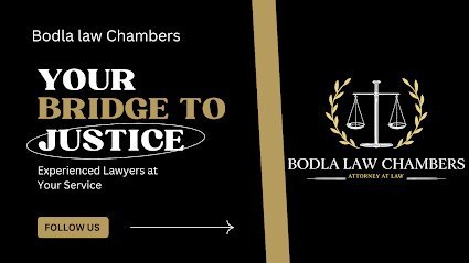 Bodla Law Chambers