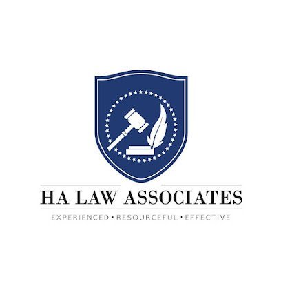 Ha Law Associates