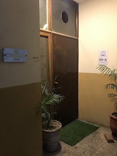 Pak Legal Consultancy
