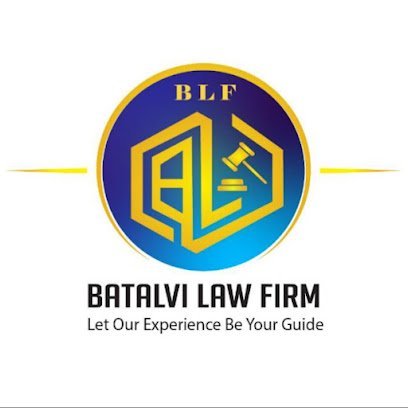 Batalvi Law Firm