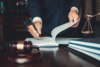 Advocate High Court
