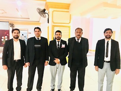 Mian Sultan Hassam