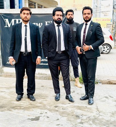 Mb Law Firm