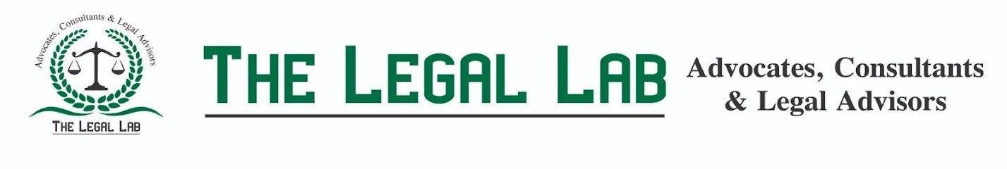 The Legal Lab