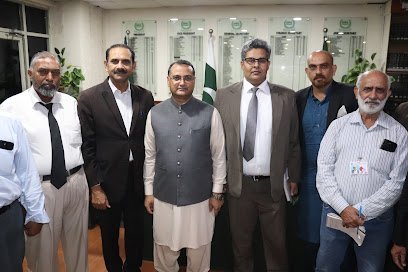 Muhammad Saleem A Chaudhry Advocate