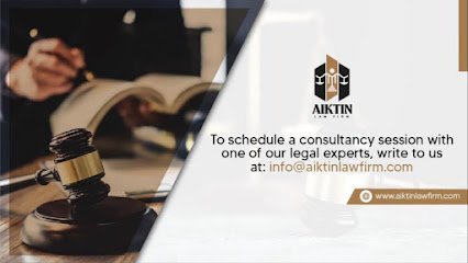 Aiktin Law Firm