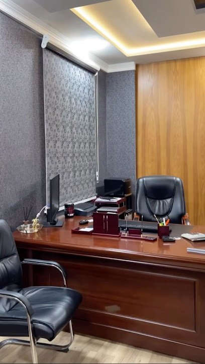 Kishwarfatima Kamboh Law Firm