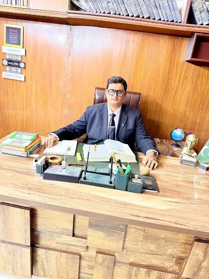 Bhaddar Law Chamber