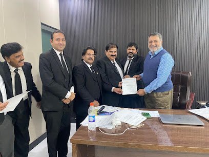 Service Law Chamber