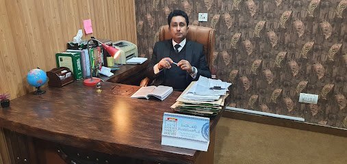 Zubair Kundi Law Firm