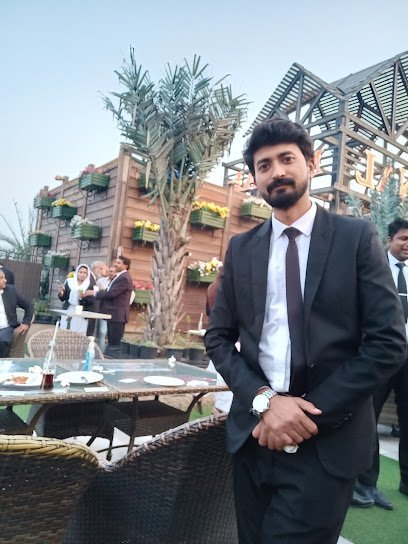 Meet Wakeel