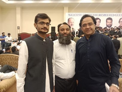 Muhammad Abdul Quddus