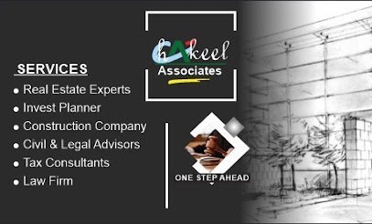 Ch Akeel Associates