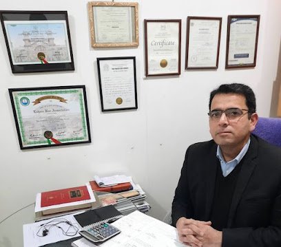 Dawood Associates Law Firm