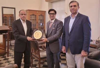 Mian Sheraz Javaid