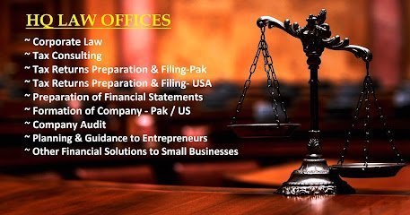 Hq Law Offices