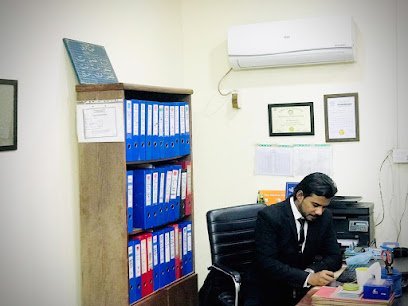 Sheikh Imran Mustafa Advocate