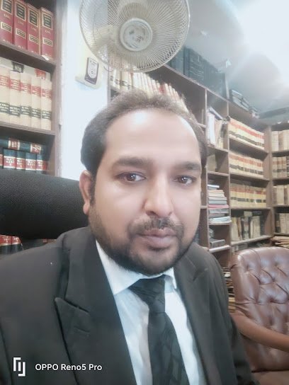 Thal Law Chambers