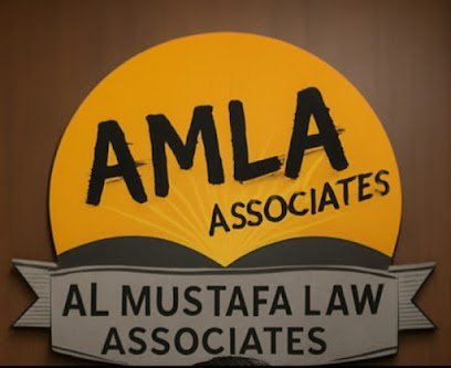 Al-Mustafa Law Associates