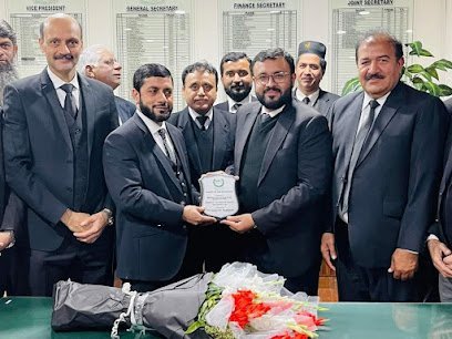 Faizi Law Firm