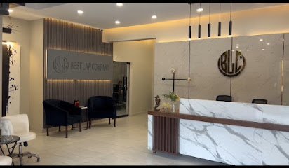 Best Law Company
