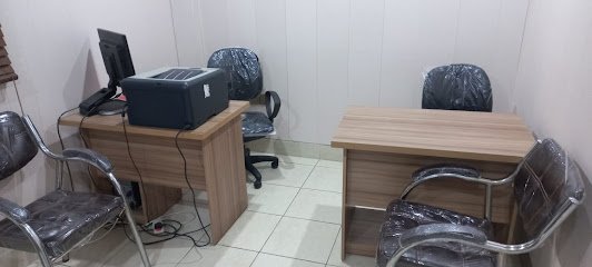 Hr Global Consultants