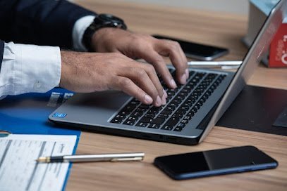 Surraiya Legal Consultancy