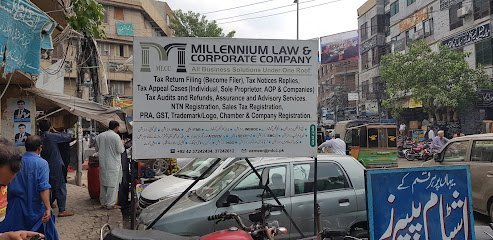 Millennium Law & Corporate Company