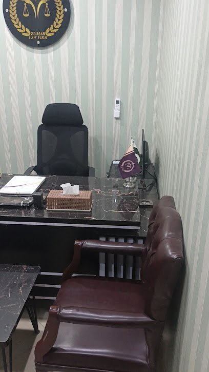 Zumar Law Firm