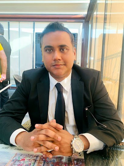 Rana Muhammad Kashif Law Chamber