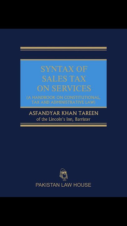 Tareen Chaudhry Llp