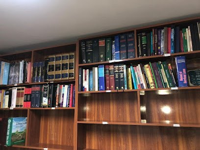 Ckr Zia | Barrister Khurram Raza ( Attorney & Legal Consultants)