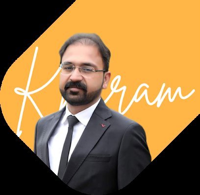 Khuram Shehzad Law Firm
