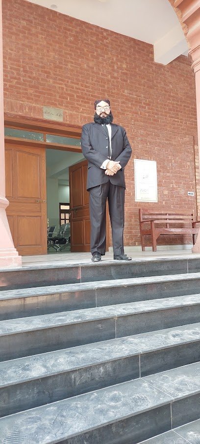 Ch. Jamil & Associates
