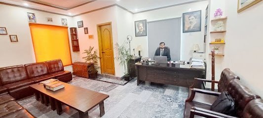 Solicitor Of Justice Law Company