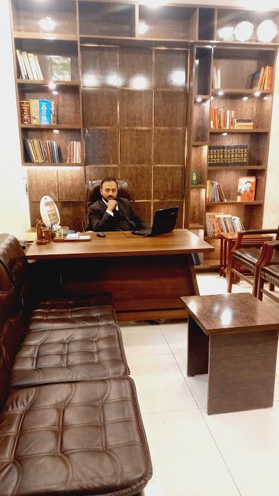 Muhammad Baqir Legal Consultants