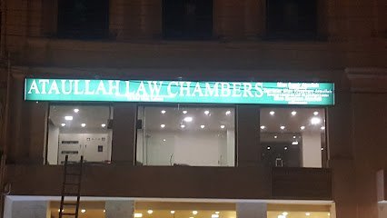 Ataullah Law Chambers