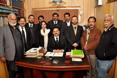 Ruzaks Law Consultants