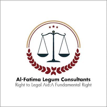 Naqvi & Co. Advocates And Legal Consultants