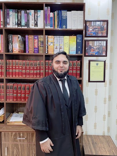 Faiz Rasool Law Chambers