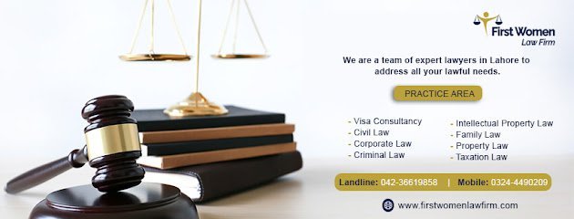 First Women Law Firm
