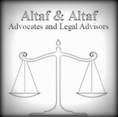 Altaf & Altaf Advocates And Legal Advisors