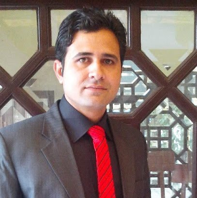 Murad Ali Khan