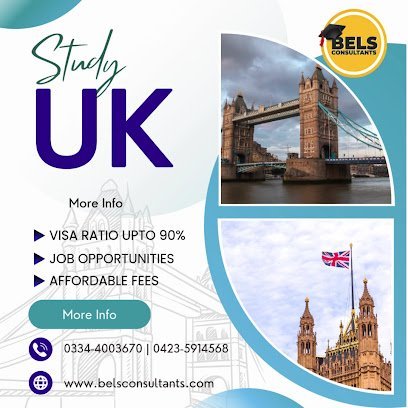 Bels Consultants Pvt. Ltd.: Study-Abroad-Visa-Filing-Study-Visit-Work Europe-Schengen-Korea-Japan-Uk-Usa-Australia