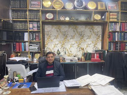 Shahbaz Law Associates