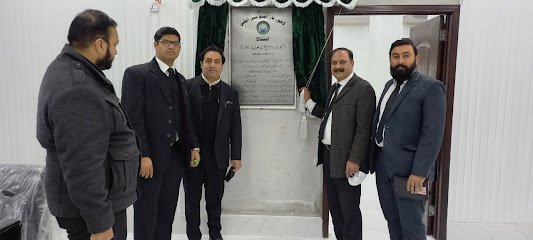 Azeem Sattar Khokhar Law & Tax Associates