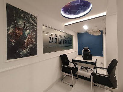 Zaidi Law Associates