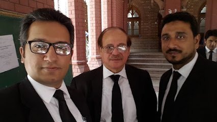 Khawaja Law Associates